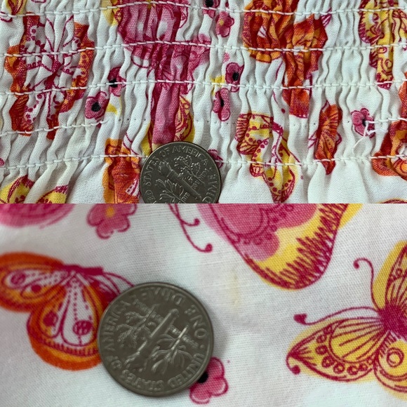 Lot of 4 Summer Outfits - Picture 6 of 6